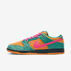 Nike SB Dunk Low Pro Kaykay Ayakkabısı. Nike TR